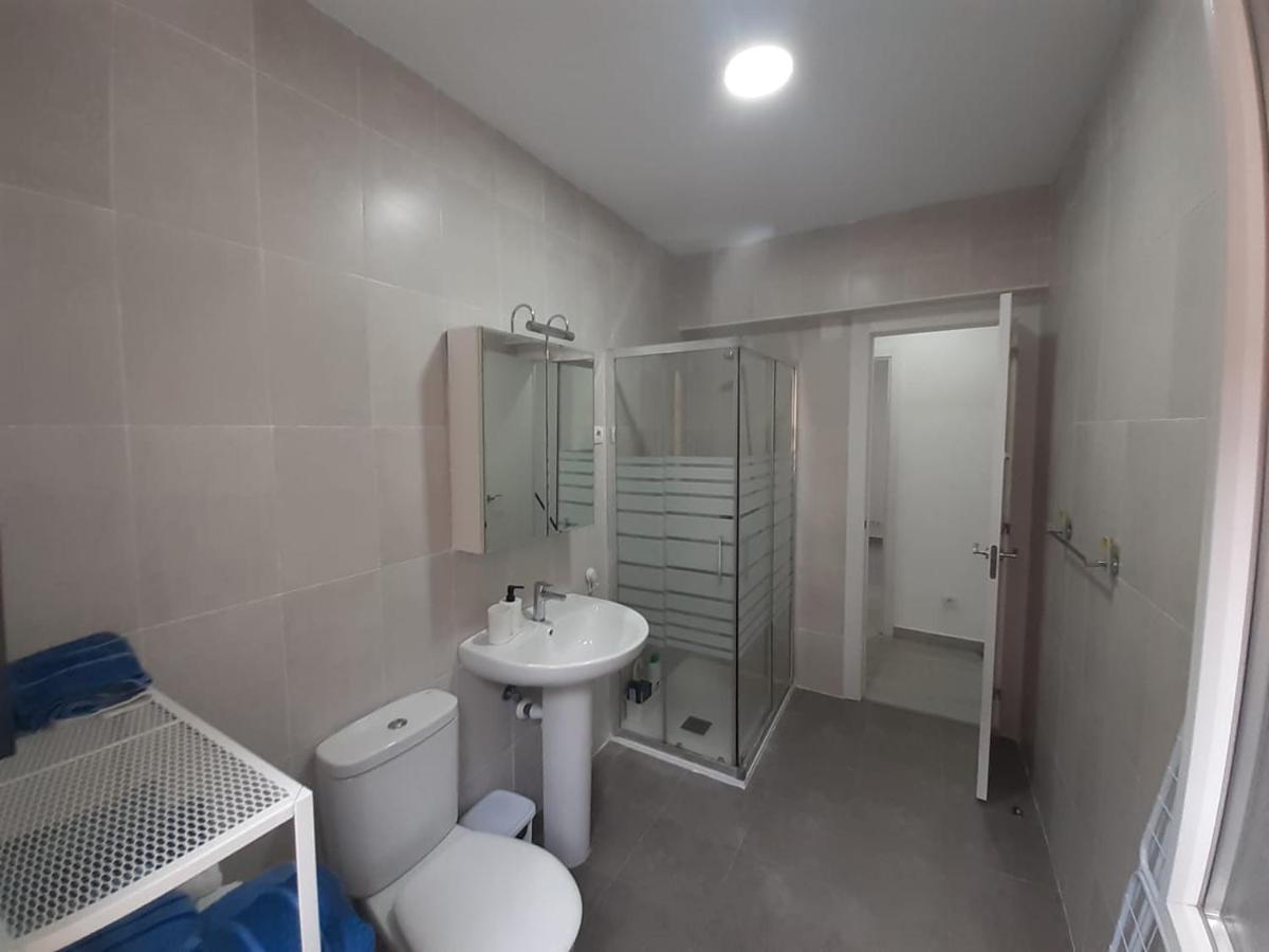 Bec,Casa Barakaldo Al Lado Del Bec Διαμέρισμα Εξωτερικό φωτογραφία