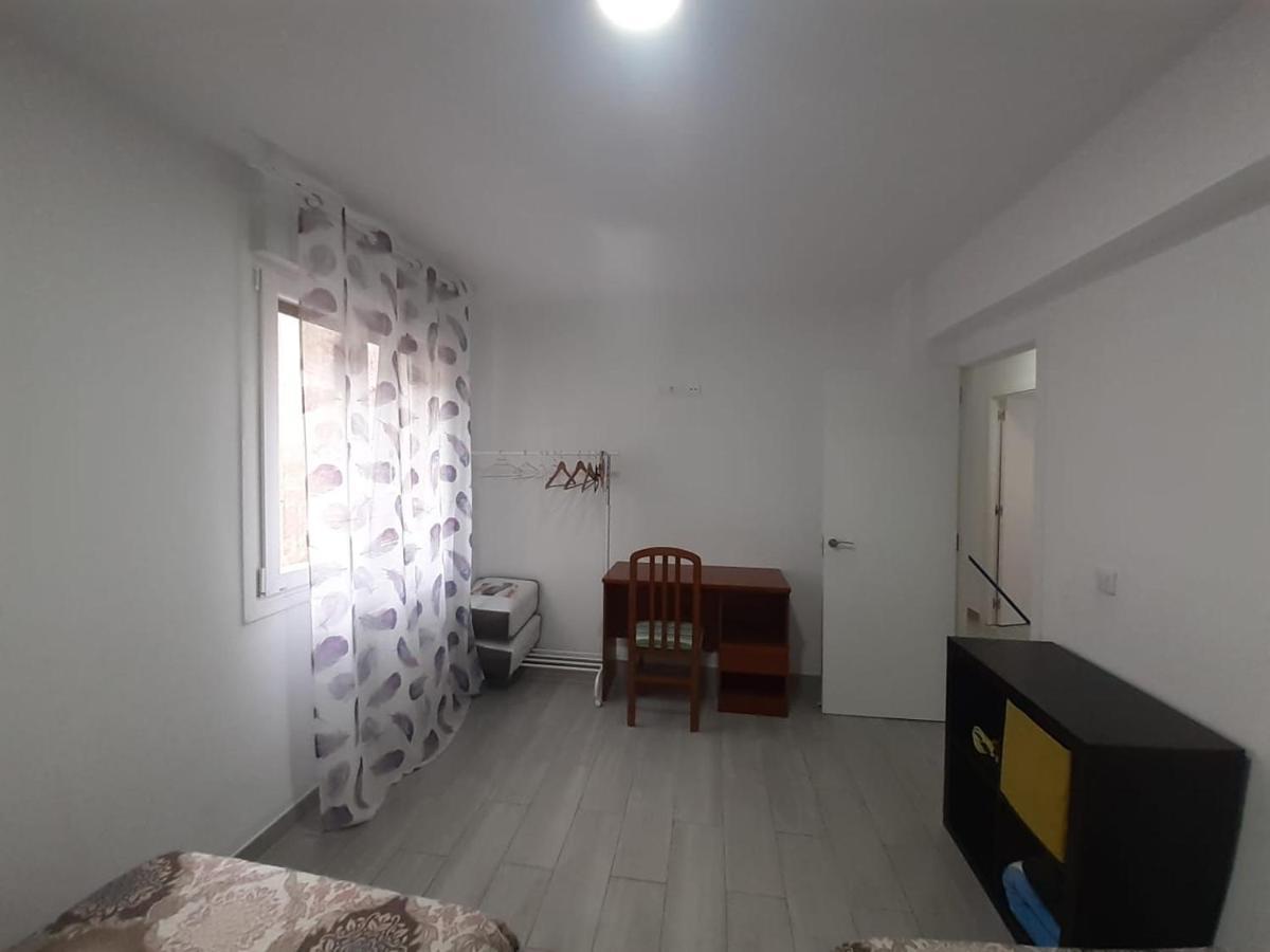 Bec,Casa Barakaldo Al Lado Del Bec Διαμέρισμα Εξωτερικό φωτογραφία