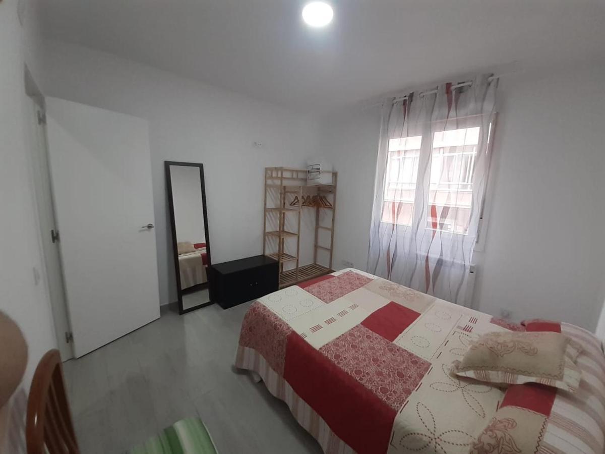 Bec,Casa Barakaldo Al Lado Del Bec Διαμέρισμα Εξωτερικό φωτογραφία